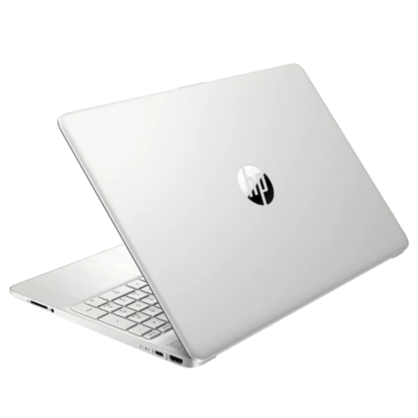 HP Pavilion 14-DV2014TU Laptop (Intel Core I5-1235U/ 12th Gen/ 16GB RAM/ 512GB SSD/ Windows 11 + MS Office 21/ 14" FHD/ Backlit KB/ 1 Year Warranty), Natural Silver