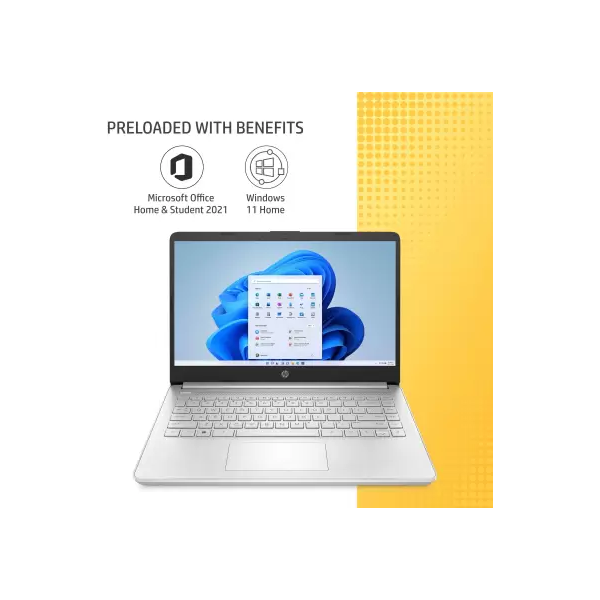 Wholesale Hp 14s Dq2649tu Laptop Intel Core I3 1125g4 12th Gen 8gb Ram 512gb Ssd 141 Fhd 9564