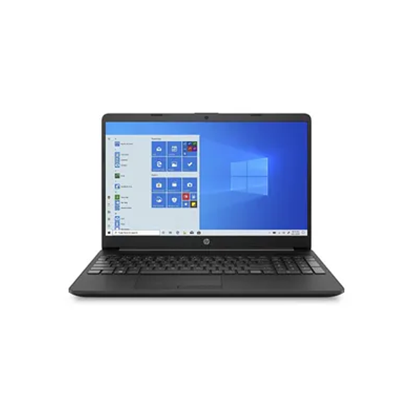HP 15s-EQ1559AU Laptop (AMD Athlon Silver 3050U/ 8GB RAM/ 512GB SSD/ Windows 10 + Ms Office/ Integrated Graphics/ 15.6" Inch/ 1 Year Warranty), Black