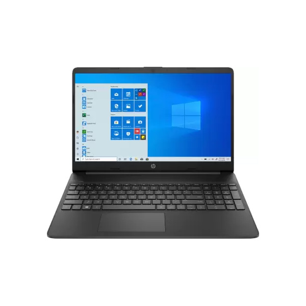 Wholesale HP 15s-FQ2075TU Thin Light Laptop Intel core i3