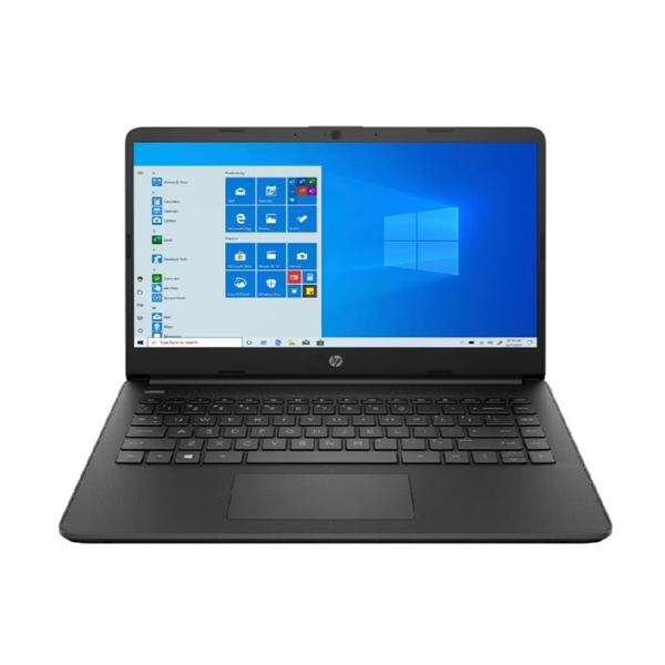 HP 15s-FQ2627TU Laptop (Intel Core i3/ 11th Gen/ 8GB RAM/ 512GB SSD/ Windows 11/ Ms Office/ 15.6" FHD IPS Display/ 1 Year Warranty), Black