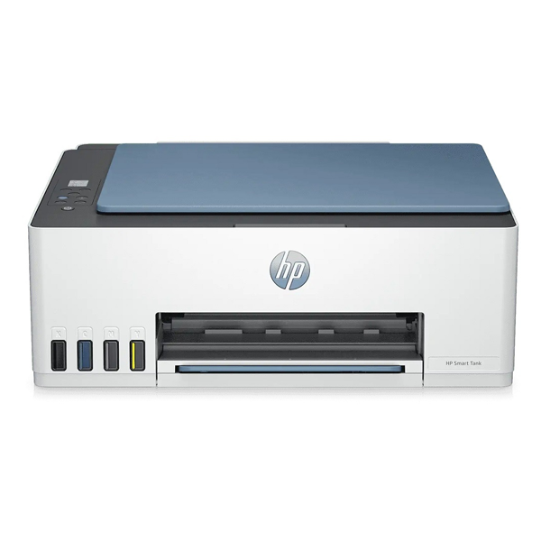 HP Smart Tank 585 Inkjet Multi-function Colour WiFi Printer