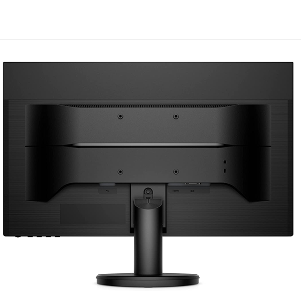 HP V24i 23.8 inch Ultra-Thin LED Backlit Computer Monitor (Black)