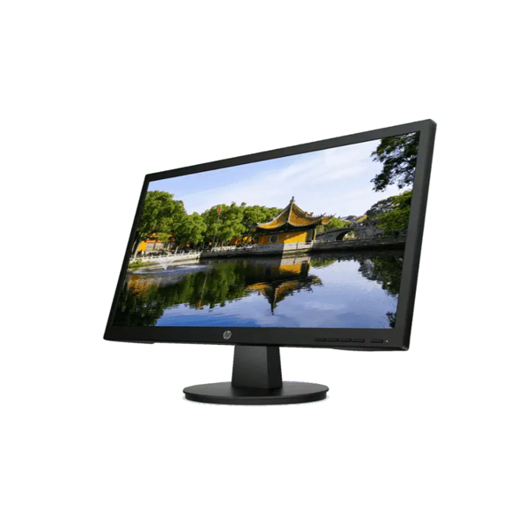HP V22v (450M4A6) 54.6 cm (21.5") FHD Monitor