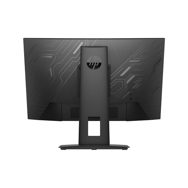 HP X24c 23.6-inch Curved FHD Gaming Monitor (13Q95AA)
