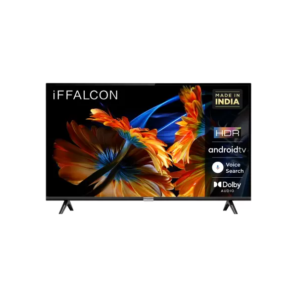 iFFALCON (32F52) F52 79.97 cm (32 inch) HD Ready LED Smart Android TV