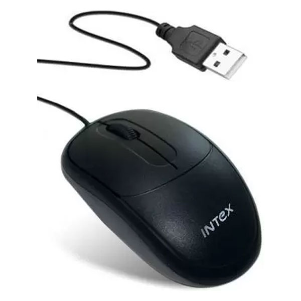 intex mouse eco 7