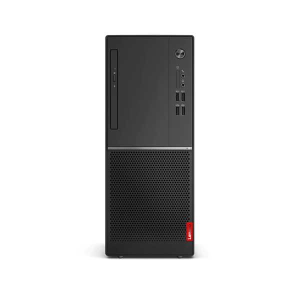 Lenovo V55t-15ARE (11KJS02N00) Desktop (AMD Ryzen 3-4300G/ 4GB RAM/ 1TB HDD/ No OS/ NO Monitor/ 3 Years Warranty) Black