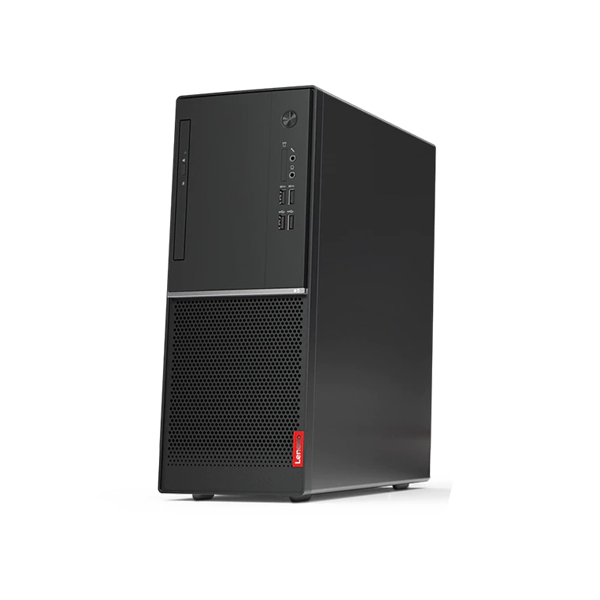 Lenovo V55t-15are (11kjs01n00) Desktop (amd Ryzen 7-4700g/ 8gb Ram/ 1 Tb  Hdd/ Dos/ No Monitor/ 3 Years Warranty) Black