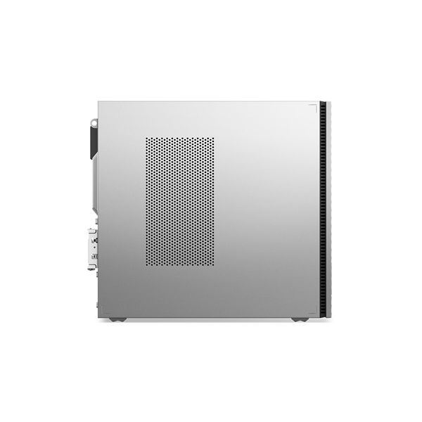 Lenovo IdeaCentre 3 (90MV00MQIN) Desktop Pc (AMD 3020e/ 4GB RAM/ 1TB HDD/ Windows 11/ Wired KeyBoard & Mouse/ Integrated AMD Radeon Graphics/ 1 Year Warranty) Mineral Grey