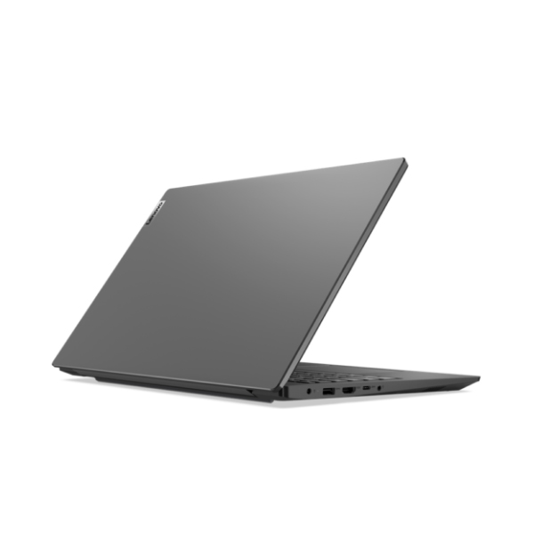 Lenovo V15 G4 (82YU00W6IN) Laptop (AMD Ryzen 3 7320U/ 8GB RAM/ 512GB SSD/ DOS/ 15.6" FHD/ 1 Year Warranty), Iron Grey