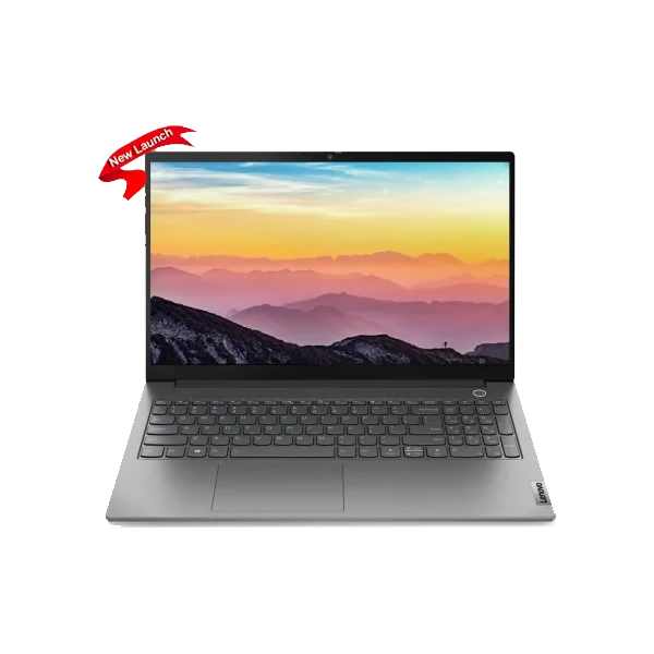 Wholesale Lenovo ThinkBook 15 G3 (21A4A08UIH) Laptop (AMD Ryzen55500U/ 8GB RAM/ 512GB SSD/ DOS