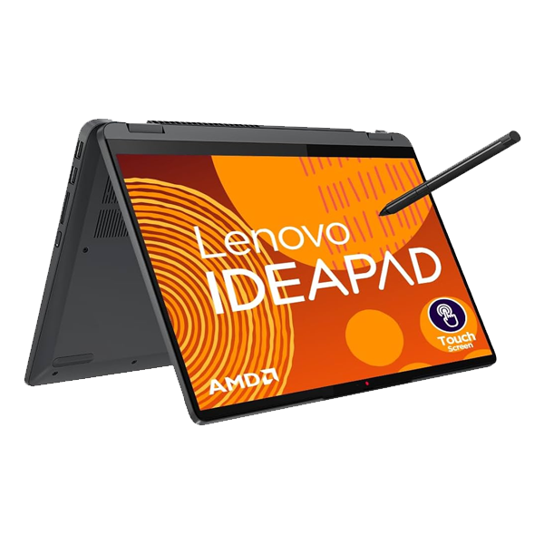 Wholesale Lenovo IdeaPad Flex 5 (82R90068IN) 2in1 MultiTouch Laptop (AMD Ryzen 75700U/ 16GB