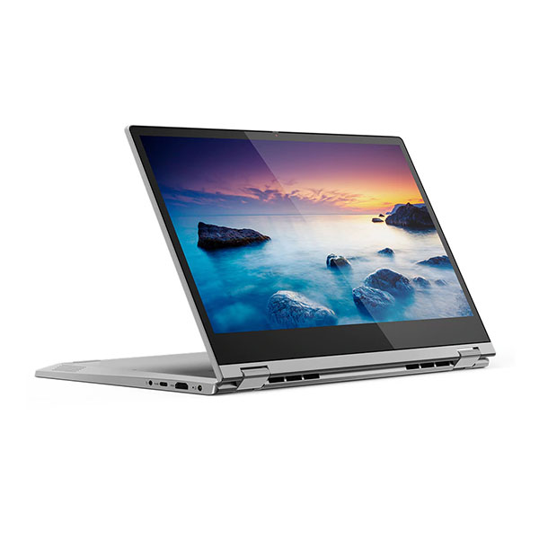 Wholesale Lenovo Ideapad C340 (81TK00GTIN) Laptop ( Intel Core-i5/ 10th  Gen/ 8GB RAM/ 512GB SSD/ Windows 10/ MS Office/ 14 Inch/ 1 Year Warranty)  Platinum Grey with best liquidation deal | Excess2sell