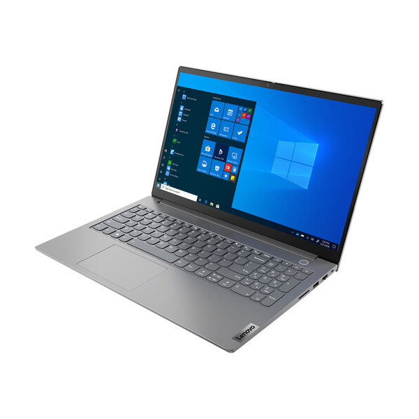 Lenovo ThinkBook 15 G2 ITL (20VEA0A6IH) Laptop (Intel Core i3-1115G4/ 11th Gen/ 8GB RAM/ 512 GB SSD/ Windows 10 Home / Integrated Graphics/ 15.6 Inch)1 Year Warranty