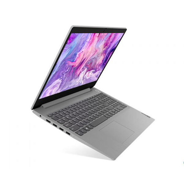 Lenovo Ideapad 3-15IML05 (81WB01BPIN) Laptop (Intel Core I5-10210U/ 10th Gen/ 8GB RAM/ 512GB SSD/ Windows 11 + MS Office 2021/ NVIDIA GeForce MX330 2GB GDDR5 Graphics/ 15.6" FHD/ 2 Years Warranty), Platinum Grey