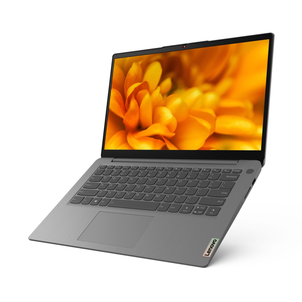 Lenovo Ideapad 3-15ITL6 (82H801LGIN) Laptop (Intel Core i3-1115G4/ 11th Gen/ 8GB RAM/ 256GB SSD/ Windows 11 + MS Office 2021/ 15.6" Inch/ 2 Year Warranty) Arctic Grey