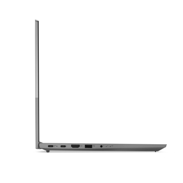 Lenovo V14 G2-ITL (82KAA04UIH) Laptop (Intel Core i3-1115G4/ 11th Gen/ 8GB RAM/ 256GB SSD/ Windows 11 Pro/ 14" FHD/ 1 Year Warranty), Iron Grey