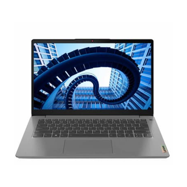 Lenovo Ideapad Slim 3i (82H801X6IN) Laptop (Intel Core i5-1135G7 / 11th Gen/ 8GB RAM/ 512GB SSD/ Windows 11 + MS Office / 15.6" FHD/ 2 Years Warranty), Platinum Grey