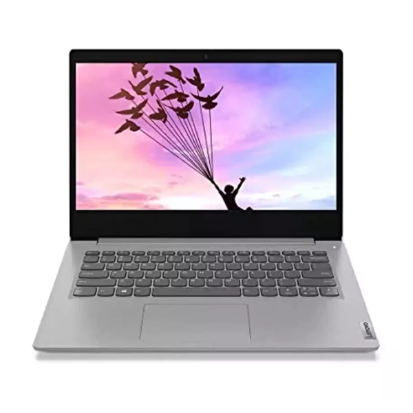 Lenovo IdeaPad Slim 3 (81X800LGIN) Laptop (Intel Core I3/ 11th Gen/ 8GB RAM/ 512GB SSD/ Windows 11 + MS office/ 15.6" Inch/ 2 Years Warranty), Grey