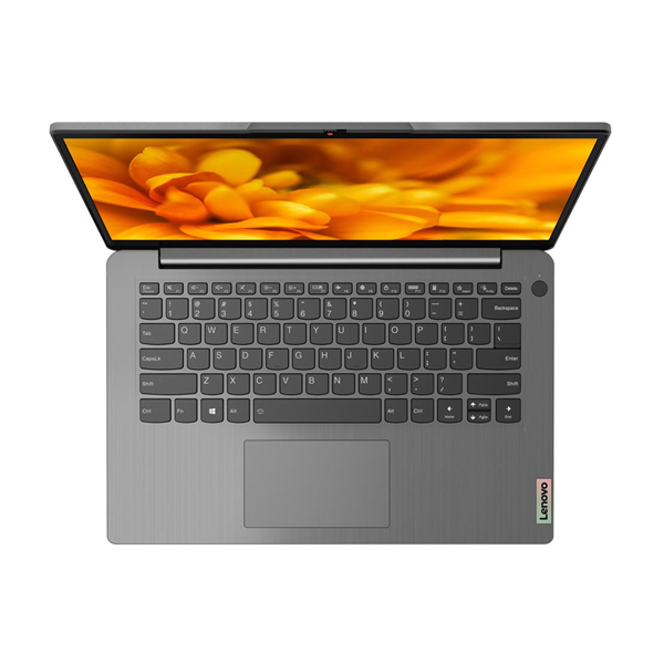 Lenovo IdeaPad Slim 3 (81X800LGIN) Laptop (Intel Core I3/ 11th Gen/ 8GB RAM/ 512GB SSD/ Windows 11 + MS office/ 15.6" Inch/ 2 Years Warranty), Grey