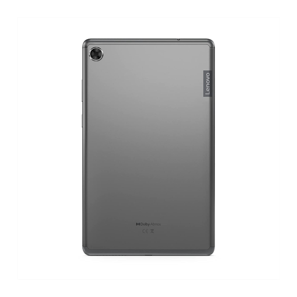 Lenovo Tab M8 HD 3rd Gen (4GB RAM/ 64GB Storage/ Wi-fi+LTE/ Android 11/ MediaTek Helio A22/ 8 Inch/ Voice Calling/ 1 Year Warranty) Iron Grey