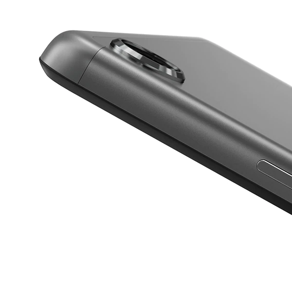 Lenovo Tab M8 (ZA5G0177IN) 2nd Gen WiFi Android Tablet (3GB RAM, 32GB ROM) , Platinum Grey