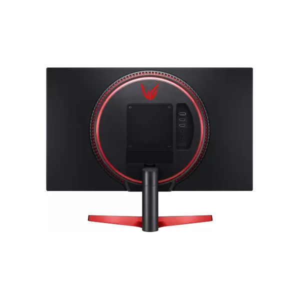 LG (24GN600) UltraGear 24 Inch Full HD IPS Panel Gaming Monitor
