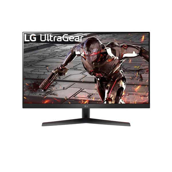 LG (32GN600) UltraGear QHD 165Hz HDR10 Monitor