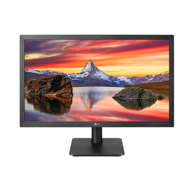 LG 22MP400-B 22" Full HD Monitor (Black)