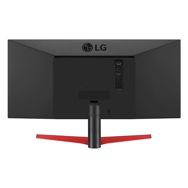 LG UltraWide (29WP60G-B) 73 cm (29 Inches) Full HD HDR IPS Monitor