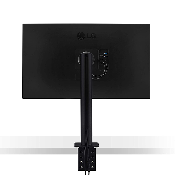 LG (32UN880B) 32 inch Ultrafine Display Ergo UHD 4K IPS Display Monitor