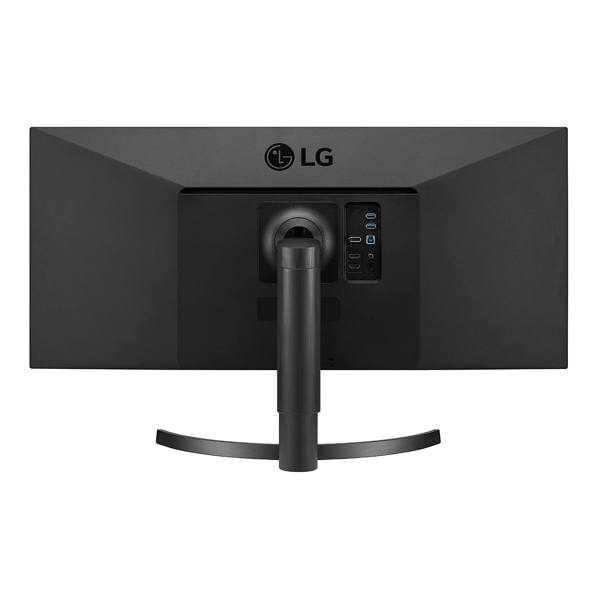 LG 34WN750-B 34'' UltraWide QHD IPS Monitor