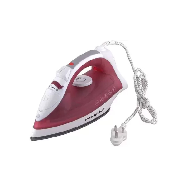 Morphy richards glide steam deals iron 1250w