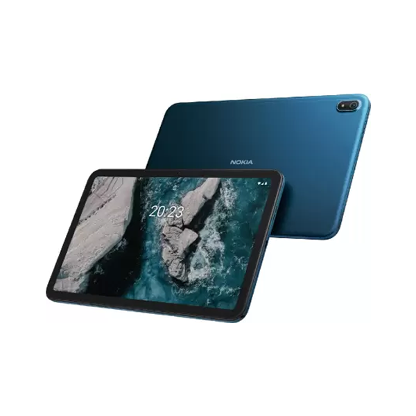 Nokia Tab T20 (3GB RAM/ 32GB ROM/ 10.36 inch) Wi-Fi Only Tablet (Blue)