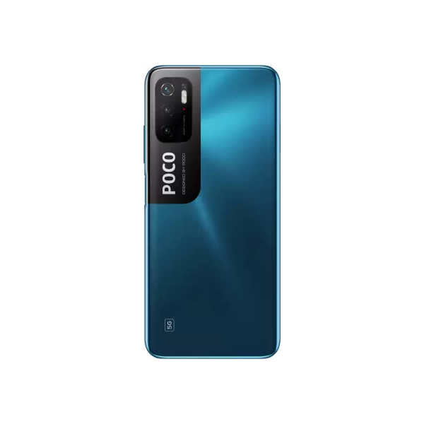 POCO M3 Pro 5G (4GB RAM, 64GB ROM, 6.5 inch) Mix Colour