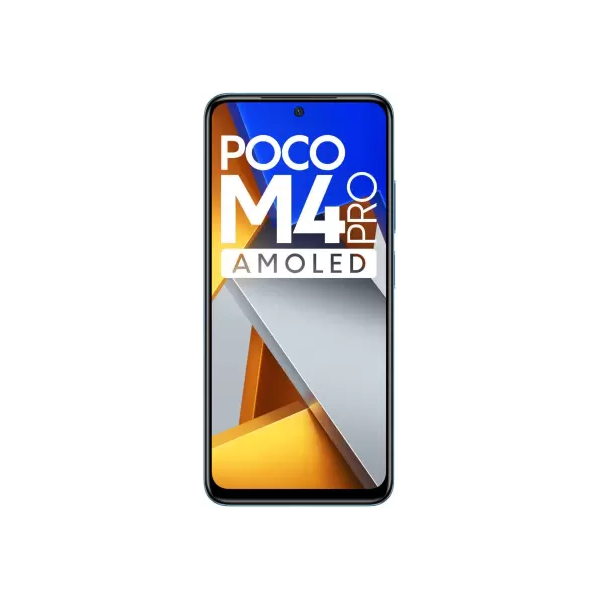 POCO M4 PRO 5G (8GB RAM/ 128GB STORAGE), MIX COLOR