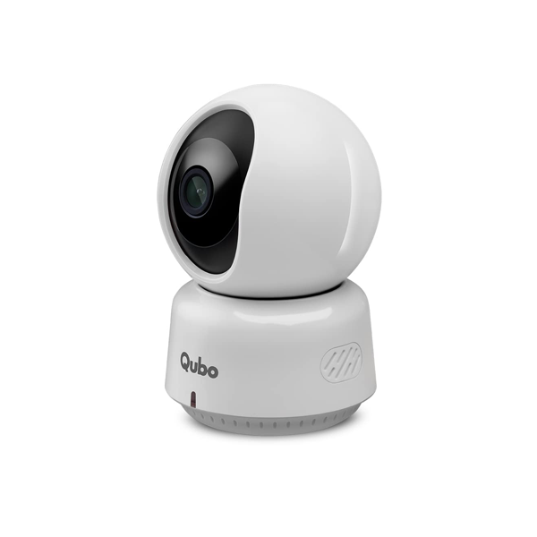 QUBO Smart Cam 360 1080p Full HD Wi-Fi Camera