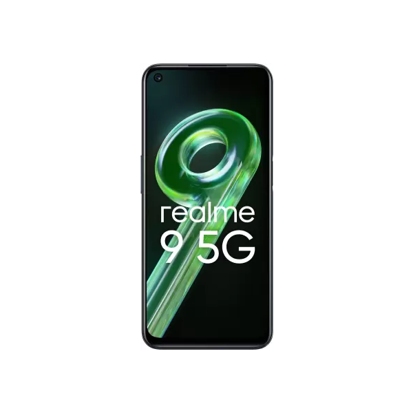 Realme 9 5G (4GB RAM/ 64GB Storage), Mix Colour