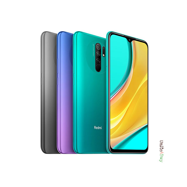 Redmi (4gb Ram, 64gb Rom, Inch) Mix Colour