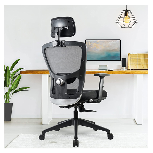 Wholesale Refurbished Green Soul ( Jupiter-Go_HB_FullBlack) Office ...