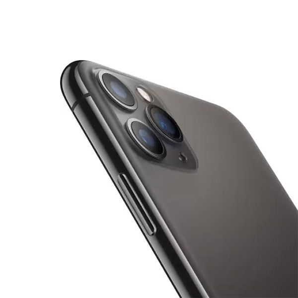 Refurbished APPLE iPhone 11 pro (256 GB), Matte Space Grey