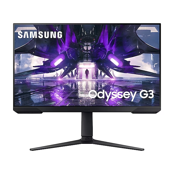 Samsung 27" Full HD Odyssey 240 Hrtz Gaming Monitor (LC27AG300TQSWXXL)