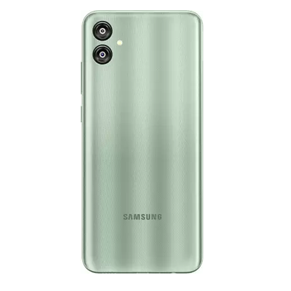 SAMSUNG Galaxy F04 (4 GB RAM/ 64GB storage), Mix Colour