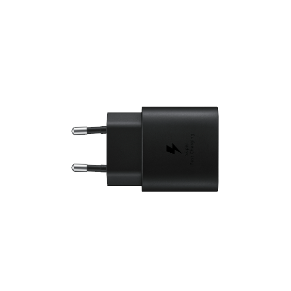 Samsung EP-TA800NBEGIN 25W USB-C Power Adaptor (Black)