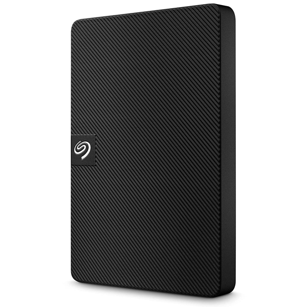 Seagate Expansion 2TB External HDD (STKM2000400)
