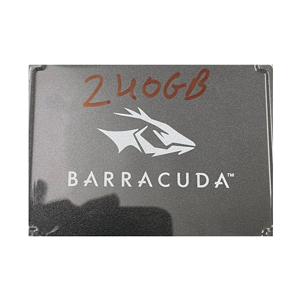 seagate barracuda (ZA240CV1A002) 240GB internal solid state drive