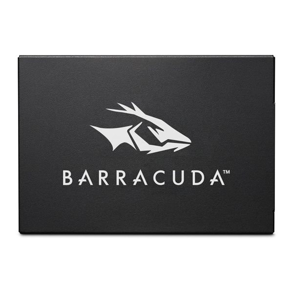 Seagate Barracuda (ZA480CV1A002) SATA SSD 480GB Internal Solid State Drive