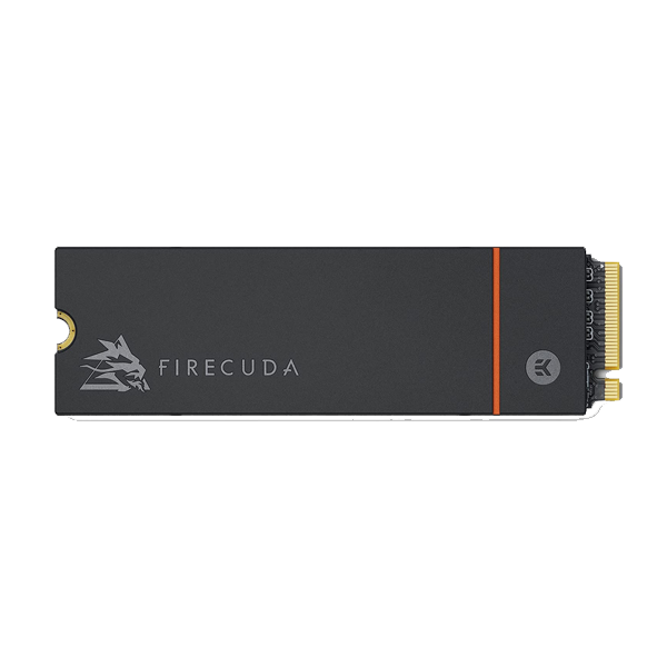 Seagate FireCuda 530 4TB Internal Solid State Drive (ZP4000GM3A023)