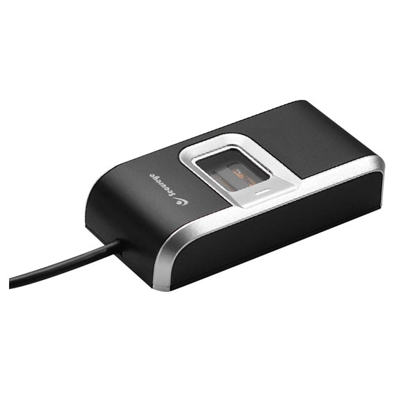 Secureye Adhaar Enabled Biometric USB Scanner (MC01A)